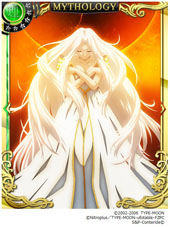 画像ギャラリー No.006のサムネイル画像 / 「Fate/Zero [Next Encounter]」新レアリティ“MYTHOLOGY”が登場