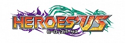 画像ギャラリー No.001のサムネイル画像 / PSP「HEROES' VS」の最新情報が公開。18人の善悪ヒーローが熱いバトルを繰り広げる