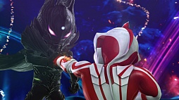画像ギャラリー No.003のサムネイル画像 / PSP「HEROES' VS」の最新情報が公開。18人の善悪ヒーローが熱いバトルを繰り広げる