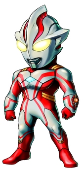 画像ギャラリー No.020のサムネイル画像 / PSP「HEROES' VS」の最新情報が公開。18人の善悪ヒーローが熱いバトルを繰り広げる