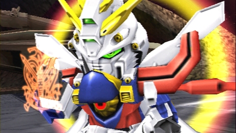 画像ギャラリー No.025のサムネイル画像 / PSP「HEROES' VS」の最新情報が公開。18人の善悪ヒーローが熱いバトルを繰り広げる