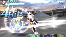 画像ギャラリー No.003のサムネイル画像 / 「HEROES'VS」ストーリーモードで突然乱入してくるゲスト参戦キャラクター3体や，基本的なバトルシステムを紹介