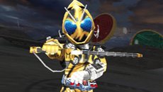 画像ギャラリー No.004のサムネイル画像 / 「HEROES'VS」ストーリーモードで突然乱入してくるゲスト参戦キャラクター3体や，基本的なバトルシステムを紹介