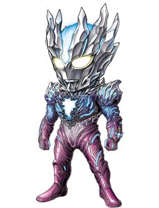 画像ギャラリー No.005のサムネイル画像 / 「HEROES'VS」ストーリーモードで突然乱入してくるゲスト参戦キャラクター3体や，基本的なバトルシステムを紹介