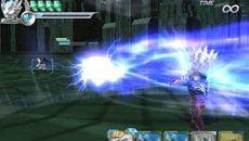 画像ギャラリー No.006のサムネイル画像 / 「HEROES'VS」ストーリーモードで突然乱入してくるゲスト参戦キャラクター3体や，基本的なバトルシステムを紹介