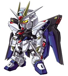 画像ギャラリー No.008のサムネイル画像 / 「HEROES'VS」ストーリーモードで突然乱入してくるゲスト参戦キャラクター3体や，基本的なバトルシステムを紹介