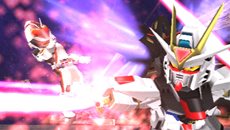 画像ギャラリー No.010のサムネイル画像 / 「HEROES'VS」ストーリーモードで突然乱入してくるゲスト参戦キャラクター3体や，基本的なバトルシステムを紹介