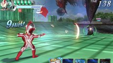 画像ギャラリー No.014のサムネイル画像 / 「HEROES'VS」ストーリーモードで突然乱入してくるゲスト参戦キャラクター3体や,基本的なバトルシステムを紹介