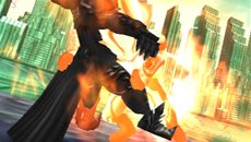 画像ギャラリー No.017のサムネイル画像 / 「HEROES'VS」ストーリーモードで突然乱入してくるゲスト参戦キャラクター3体や,基本的なバトルシステムを紹介
