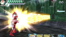 画像ギャラリー No.018のサムネイル画像 / 「HEROES'VS」ストーリーモードで突然乱入してくるゲスト参戦キャラクター3体や,基本的なバトルシステムを紹介