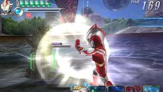 画像ギャラリー No.021のサムネイル画像 / 「HEROES'VS」ストーリーモードで突然乱入してくるゲスト参戦キャラクター3体や,基本的なバトルシステムを紹介