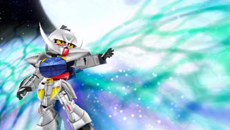 画像ギャラリー No.025のサムネイル画像 / 「HEROES'VS」ストーリーモードで突然乱入してくるゲスト参戦キャラクター3体や,基本的なバトルシステムを紹介