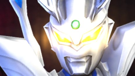 画像ギャラリー No.026のサムネイル画像 / 「HEROES'VS」ストーリーモードで突然乱入してくるゲスト参戦キャラクター3体や,基本的なバトルシステムを紹介