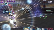 画像ギャラリー No.047のサムネイル画像 / 「HEROES'VS」ストーリーモードで突然乱入してくるゲスト参戦キャラクター3体や，基本的なバトルシステムを紹介