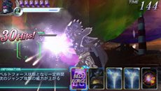 画像ギャラリー No.048のサムネイル画像 / 「HEROES'VS」ストーリーモードで突然乱入してくるゲスト参戦キャラクター3体や，基本的なバトルシステムを紹介