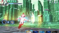 画像ギャラリー No.050のサムネイル画像 / 「HEROES'VS」ストーリーモードで突然乱入してくるゲスト参戦キャラクター3体や，基本的なバトルシステムを紹介