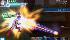 画像ギャラリー No.051のサムネイル画像 / 「HEROES'VS」ストーリーモードで突然乱入してくるゲスト参戦キャラクター3体や，基本的なバトルシステムを紹介
