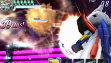画像ギャラリー No.053のサムネイル画像 / 「HEROES'VS」ストーリーモードで突然乱入してくるゲスト参戦キャラクター3体や，基本的なバトルシステムを紹介