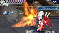 画像ギャラリー No.054のサムネイル画像 / 「HEROES'VS」ストーリーモードで突然乱入してくるゲスト参戦キャラクター3体や，基本的なバトルシステムを紹介