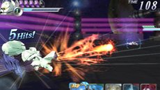 画像ギャラリー No.055のサムネイル画像 / 「HEROES'VS」ストーリーモードで突然乱入してくるゲスト参戦キャラクター3体や，基本的なバトルシステムを紹介