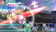 画像ギャラリー No.067のサムネイル画像 / 「HEROES'VS」ストーリーモードで突然乱入してくるゲスト参戦キャラクター3体や，基本的なバトルシステムを紹介