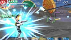 画像ギャラリー No.069のサムネイル画像 / 「HEROES'VS」ストーリーモードで突然乱入してくるゲスト参戦キャラクター3体や，基本的なバトルシステムを紹介