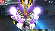 画像ギャラリー No.074のサムネイル画像 / 「HEROES'VS」ストーリーモードで突然乱入してくるゲスト参戦キャラクター3体や，基本的なバトルシステムを紹介