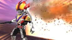画像ギャラリー No.075のサムネイル画像 / 「HEROES'VS」ストーリーモードで突然乱入してくるゲスト参戦キャラクター3体や，基本的なバトルシステムを紹介
