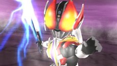 画像ギャラリー No.076のサムネイル画像 / 「HEROES'VS」ストーリーモードで突然乱入してくるゲスト参戦キャラクター3体や，基本的なバトルシステムを紹介