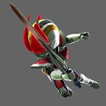画像ギャラリー No.078のサムネイル画像 / 「HEROES'VS」ストーリーモードで突然乱入してくるゲスト参戦キャラクター3体や，基本的なバトルシステムを紹介