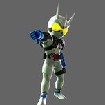 画像ギャラリー No.081のサムネイル画像 / 「HEROES'VS」ストーリーモードで突然乱入してくるゲスト参戦キャラクター3体や，基本的なバトルシステムを紹介