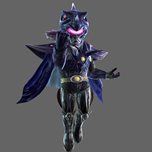 画像ギャラリー No.083のサムネイル画像 / 「HEROES'VS」ストーリーモードで突然乱入してくるゲスト参戦キャラクター3体や，基本的なバトルシステムを紹介