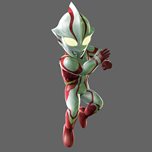 画像ギャラリー No.092のサムネイル画像 / 「HEROES'VS」ストーリーモードで突然乱入してくるゲスト参戦キャラクター3体や，基本的なバトルシステムを紹介