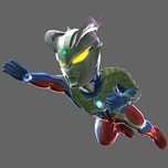 画像ギャラリー No.094のサムネイル画像 / 「HEROES'VS」ストーリーモードで突然乱入してくるゲスト参戦キャラクター3体や，基本的なバトルシステムを紹介