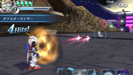 画像ギャラリー No.017のサムネイル画像 / 「HEROES'VS」バトルのキモとなる「カードバトル」の情報が公開に。互いの必殺技がぶつかり合う「ジャッジメント」システムを解説