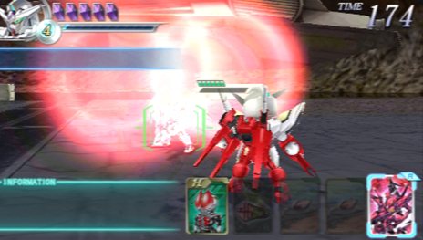 画像ギャラリー No.021のサムネイル画像 / 「HEROES'VS」バトルのキモとなる「カードバトル」の情報が公開に。互いの必殺技がぶつかり合う「ジャッジメント」システムを解説