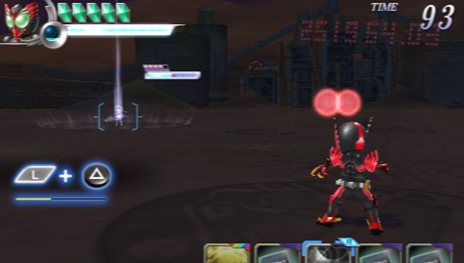 画像ギャラリー No.028のサムネイル画像 / 「HEROES'VS」バトルのキモとなる「カードバトル」の情報が公開に。互いの必殺技がぶつかり合う「ジャッジメント」システムを解説