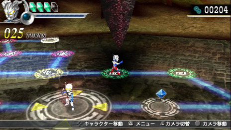 画像ギャラリー No.006のサムネイル画像 / 「HEROES' VS」のストーリーが公開。“善悪ヒーローたち”を惑星“ストラグル”に呼び寄せた“ストラガイア”とは