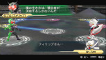 画像ギャラリー No.009のサムネイル画像 / 「HEROES' VS」のストーリーが公開。“善悪ヒーローたち”を惑星“ストラグル”に呼び寄せた“ストラガイア”とは