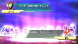 画像ギャラリー No.011のサムネイル画像 / 「HEROES' VS」のストーリーが公開。“善悪ヒーローたち”を惑星“ストラグル”に呼び寄せた“ストラガイア”とは