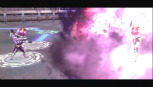 画像ギャラリー No.012のサムネイル画像 / 「HEROES' VS」のストーリーが公開。“善悪ヒーローたち”を惑星“ストラグル”に呼び寄せた“ストラガイア”とは