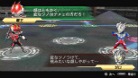 画像ギャラリー No.014のサムネイル画像 / 「HEROES' VS」のストーリーが公開。“善悪ヒーローたち”を惑星“ストラグル”に呼び寄せた“ストラガイア”とは