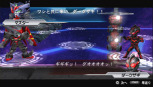 画像ギャラリー No.025のサムネイル画像 / 「HEROES' VS」のストーリーが公開。“善悪ヒーローたち”を惑星“ストラグル”に呼び寄せた“ストラガイア”とは