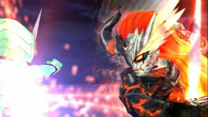 画像ギャラリー No.031のサムネイル画像 / 「HEROES' VS」のストーリーが公開。“善悪ヒーローたち”を惑星“ストラグル”に呼び寄せた“ストラガイア”とは