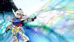 画像ギャラリー No.006のサムネイル画像 / 2月6日配信のバンダイナムコTV ゲームWednesdayは「HEROES' VS」特集