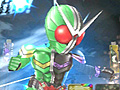 発売を明日に控えたPSP「HEROES\' VS」，マルチプレイやヒーロー達の重要技，“シリーズ相性”を払拭する有効カードの情報を公開