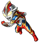 画像ギャラリー No.004のサムネイル画像 / 発売を明日に控えたPSP「HEROES' VS」，マルチプレイやヒーロー達の重要技，“シリーズ相性”を払拭する有効カードの情報を公開