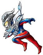 画像ギャラリー No.006のサムネイル画像 / 発売を明日に控えたPSP「HEROES' VS」，マルチプレイやヒーロー達の重要技，“シリーズ相性”を払拭する有効カードの情報を公開