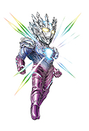 画像ギャラリー No.008のサムネイル画像 / 発売を明日に控えたPSP「HEROES' VS」，マルチプレイやヒーロー達の重要技，“シリーズ相性”を払拭する有効カードの情報を公開