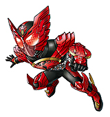 画像ギャラリー No.019のサムネイル画像 / 発売を明日に控えたPSP「HEROES' VS」，マルチプレイやヒーロー達の重要技，“シリーズ相性”を払拭する有効カードの情報を公開